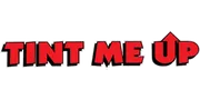 Tint Me Up logo