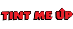 Tint Me Up logo